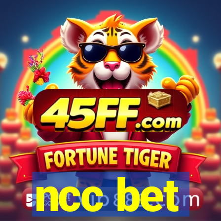 ncc bet
